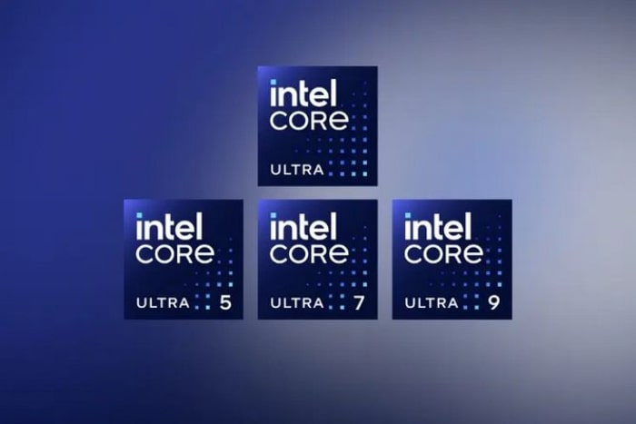 معرفی سریهای پردازنده Core Ultra | حل مشکل گوشی