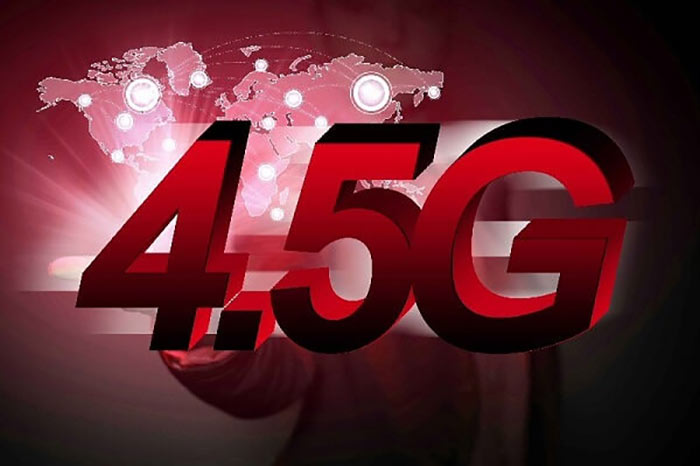 نحوه استفاده از اینترنت 4.5G چگونه است؟ - ارتباط با کارشناسان کامپیوتری