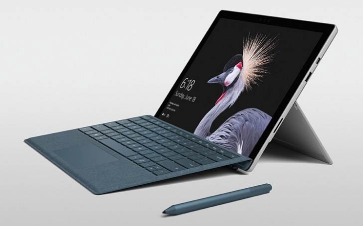 Microsoft Surface Laptop - کمک کامپیوتر تلفنی